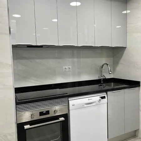 Gran Diseno Apartment Alicante