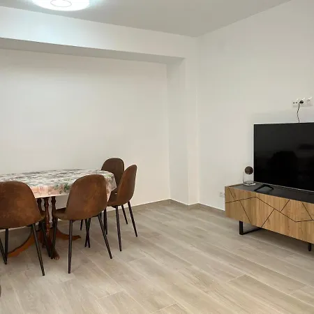 Apartamento Gran Diseno Alicante