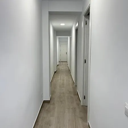 Apartamento Gran Diseno