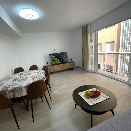 Apartamento Gran Diseno