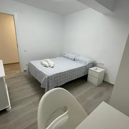Gran Diseno Apartamento