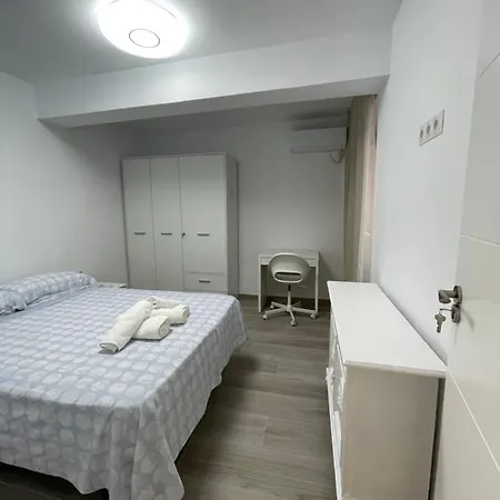 Gran Diseno Apartamento Alicante