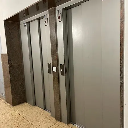 Gran Diseno Apartamento Alicante