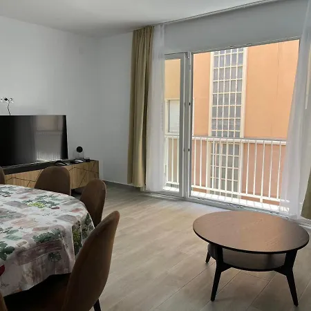 Apartamento Gran Diseno Alicante
