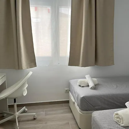Gran Diseno Apartamento *