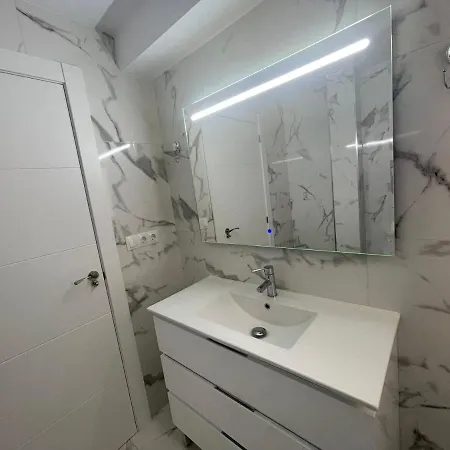 Apartamento Gran Diseno *
