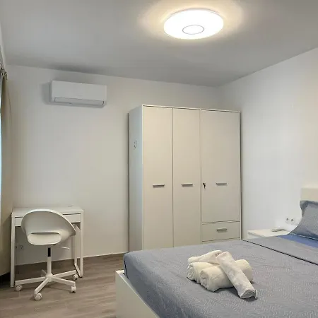 Apartamento Gran Diseno *