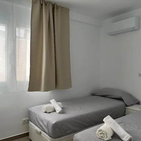 Gran Diseno Apartamento *