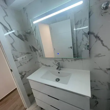 Gran Diseno Apartamento Alicante