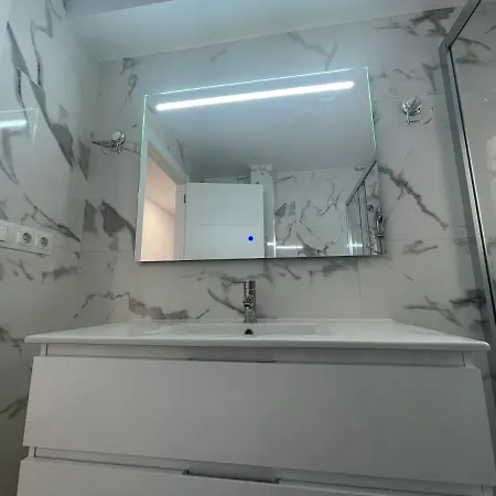 Gran Diseno Apartamento Alicante