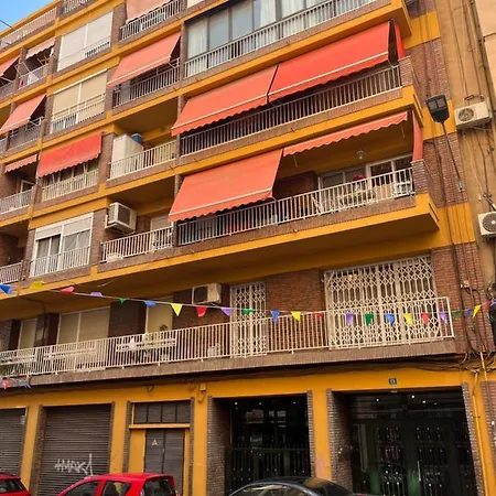 Apartamento Gran Diseno *